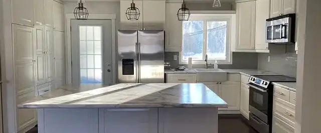 3 Bedroom Main Floor - Utilities Included — 3 Bedrooms Main Floor - Photo 1