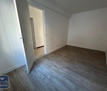 Location Appartement 3 pièces 68m² DIEPPE 76200 - Photo 1