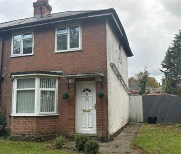 2 bedroom house to rent - Photo 2