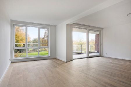 Te huur: Appartement Mariënpark 95 in Leidschendam - Foto 2