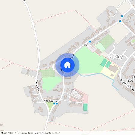 Medcroft Road, Tackley, Kidlington, Oxfordshire, OX5