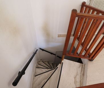 Μεζονέτα για ενοικίαση Άγιος Αθανάσιος (Εύοσμος) - Photo 1