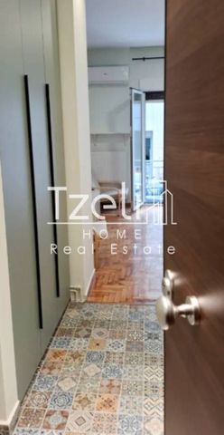 Studio/Γκαρσονιέρα για ενοικίαση Κέντρο Παγκρατίου (Παγκράτι) - Photo 4