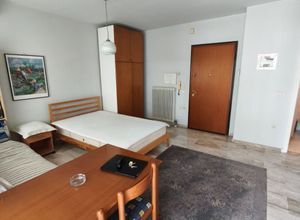 Studio/Γκαρσονιέρα για ενοικίαση - Καλαμαριά, - Photo 2