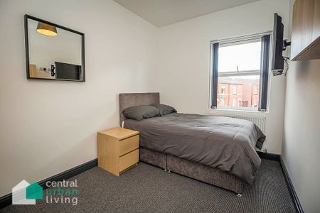 To Rent Catherine Street, **Available From August 2025 - 6 Bedrooms**, Chester - Photo 5