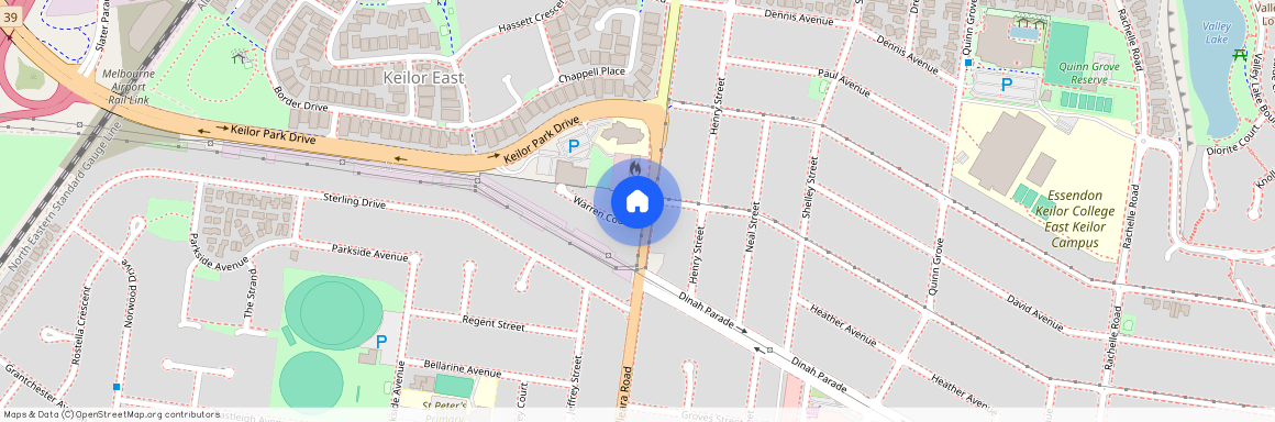 151 Milleara Rd, Vic 3033, Keilor East