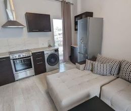Studio/Γκαρσονιέρα για ενοικίαση - Κέντρο Θεσσαλονίκης, - Photo 1