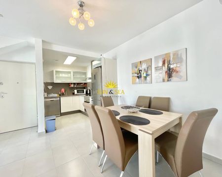 TWO-BEDROOM APARTMENT – PILAR DE LA HORADADA - Photo 4