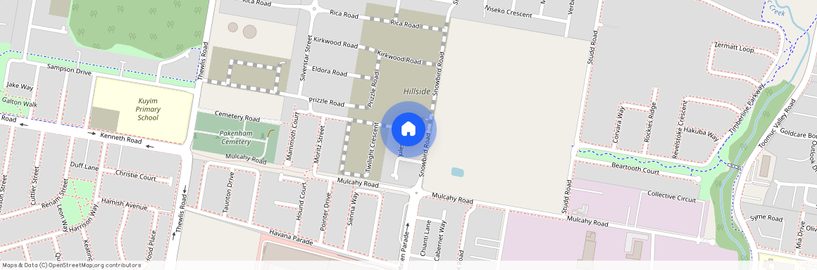 14 Jules Way, Pakenham VIC 3810