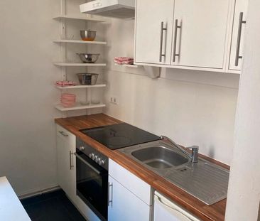 1 Zimmer Wohnung zur Zwischenmiete - Photo 5