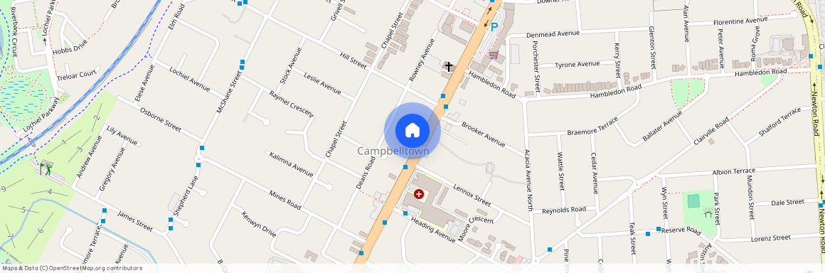 3/585 Lower North East Road, Campbelltown SA 5074