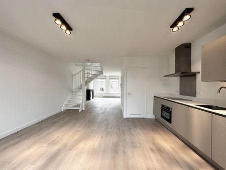 Appartement te huur: Rustenburgerstraat 221-3 1073 GA Amsterdam - Photo 3