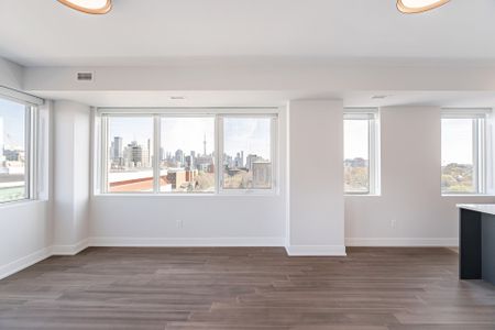 For Lease - 664 Spadina Avenue Unit# 1106, Toronto, Ontario - Photo 2