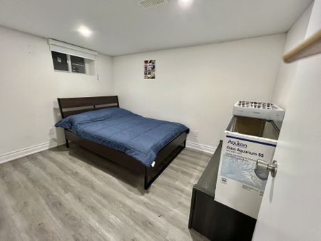 For Lease - 202 Gamma Street, Toronto, Ontario - Photo 2