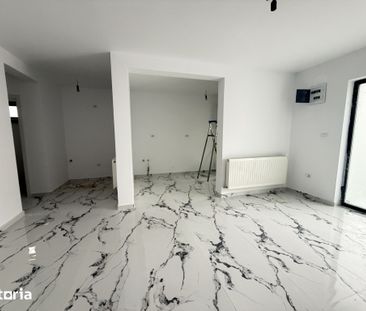 Chirie Casa in Duplex Mioveni, P+E, Fond 2026, pretabil afacere - Fotografie 4