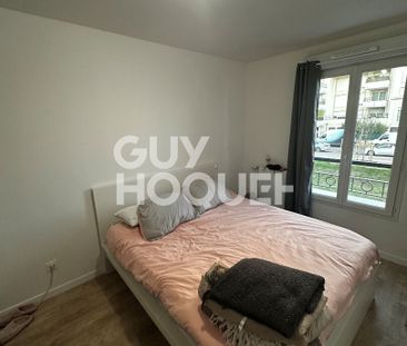 Appartement Chelles 2 pièce(s) 42 m2 - Photo 1