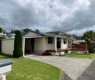 47A The Crescent, Waihi Beach - Photo 1