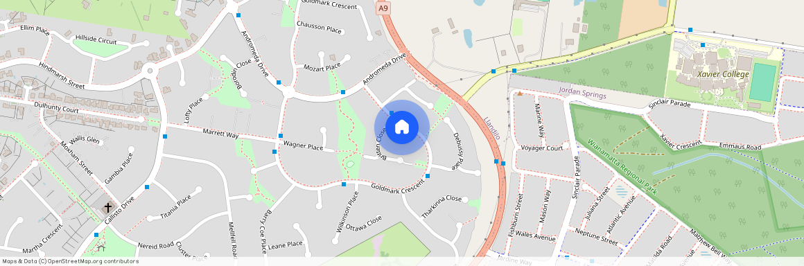 23 Goldmark Cres, NSW 2749, Cranebrook