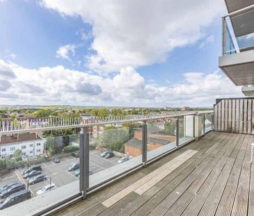 2 bedroom apartment to rent - Photo 5