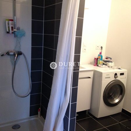 Location Appartement 1 pièce 41m² MONTAIGU VENDEE 85600 - Photo 4