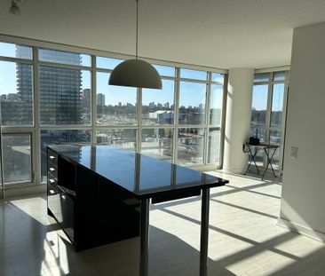 For Lease - 19 Singer Court Unit# 1009 A, Toronto, Ontario - Photo 2