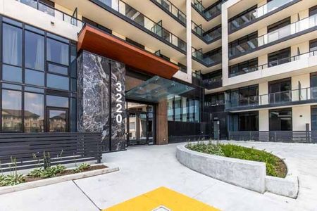 For Lease - 3220 William Coltson Avenue Unit# 1403, Oakville, Ontario - Photo 4