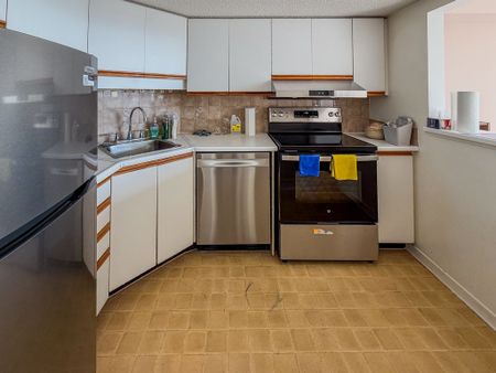 For Lease - 150 Alton Towers Circle Unit# 1513, Toronto, Ontario - Photo 3