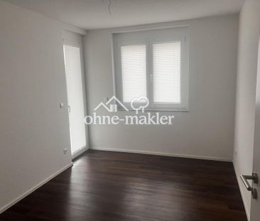 108-01 | moderne 4 Zimmer Wohnung - Wohnung mit Garten - Photo 4