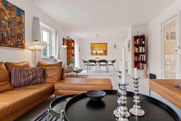 Smakkegårdsvej 2820 Gentofte - Photo 1