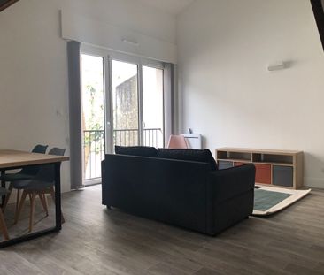 Location Appartement 2 pièces 40m² - Photo 1