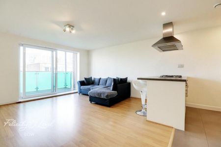 1 bedroom flat to rent - Photo 2