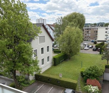 2 Zimmer, 53 m², 4. Stock - Photo 5