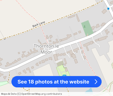 Main Street, Thornton-Le-Moor - Photo 1