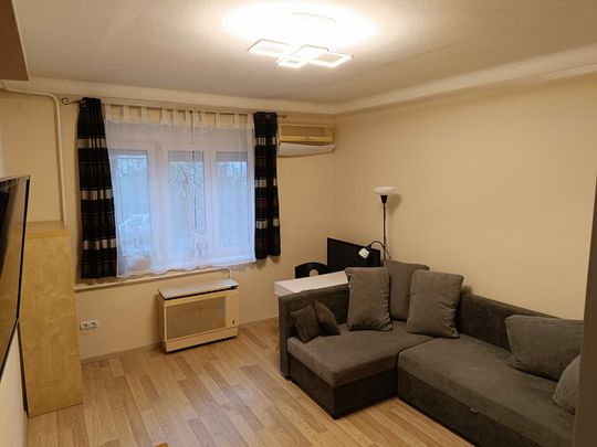 Kiadó Téglalakás, Budapest, XIV. kerület - Fotó 1