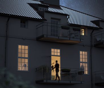 Bataljonsgatan, Strängnäs - Photo 4