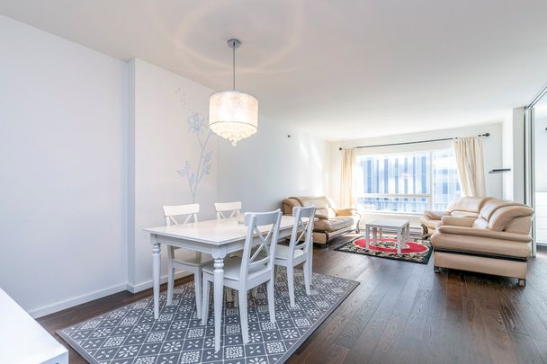 Appartement - 509-350 Boul. De Maisonneuve O. - Photo 1