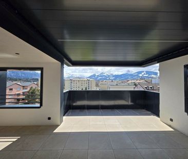 Attique NEUF de 5.5 pièces à Bulle - Photo 5