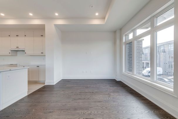 For Lease - 94 Ayaan Lane, Oakville, Ontario - Photo 1