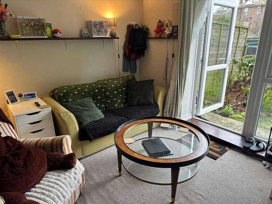 Luther Road, Winton, Bournemouth, BH9 - Photo 1