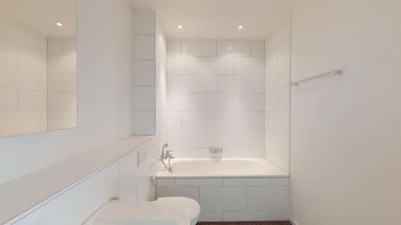 "Urban Living - Ideal für Pendler" - Foto 3