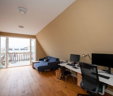 Te huur: Appartement Archimedesstraat in Den Haag - Foto 2