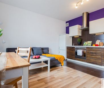 Warszawa, Praga-Południe, Gocław, Jugosłowiańska - Photo 3