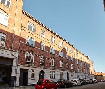 Randers C, 16, 1., Slyngborggade, 8900 - Foto 3
