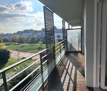 Appartement à louer 2 pièces • 40,50 m2 Corbeil-Essonnes - Photo 3