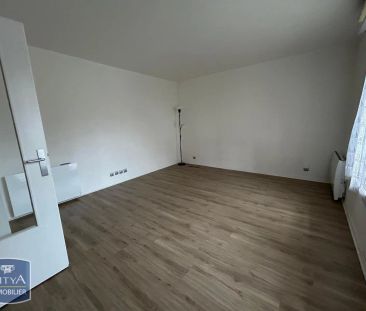 Appartement à louer 1 pièce 32.85m² - Photo 2