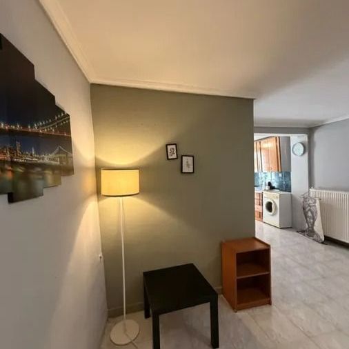 Studio/Γκαρσονιέρα για ενοικίαση Βλατάδων (Άνω Πόλη) - Φωτογραφία 1