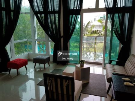 One Medini Condominiums - Foto 2