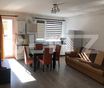 Apartament cu 1 camera, semidecomandat, 42mp, parcare, zona Intre Lacuri - Photo 3