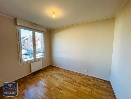 Appartement à louer 3 pièces 65.11m² - Photo 5