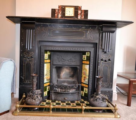 3 bedroom end of terrace house to rent - Photo 4